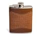 Leather Hybrid Flask