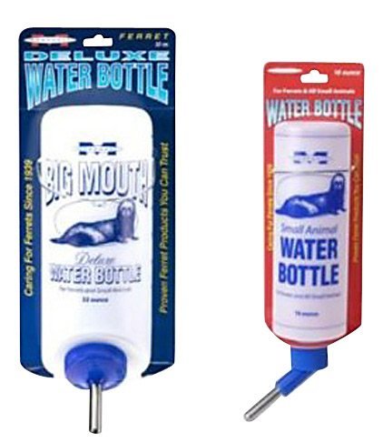 Marshall 16-Ounce Small Animal Water Bottle