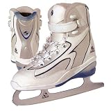 Jackson Softec Vantage Women's Figure Ice Skates