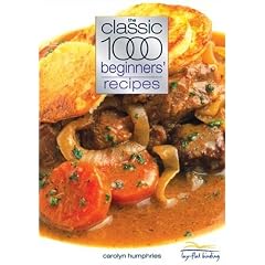 The Classic 1000 Beginners' Recipes