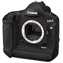 Canon EOS 1D Mark III SLR-Digitalkamera (10,1 Megapixel) Geh&Atilde;&curren;use