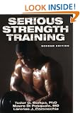 Serious Strength Training