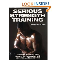 Serious Strength Training-2nd Edition