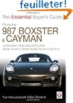 Porsche 987 Boxster & Cayman: 1st Gen...