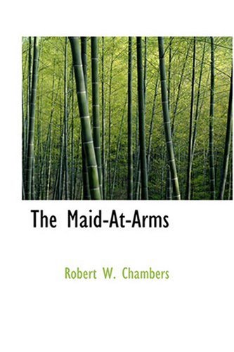Robert W. Chambers
