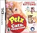 Petz Cats Playground NDS