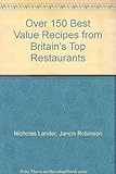 Dinner for a fiver : over 150 best-value recipes from Britain's top restaurants