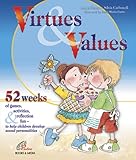 Virtues & values