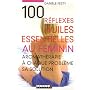 100 r�flexes huiles essentielles au f�minin