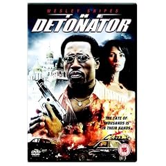 The Detonator [DVD] [2006]