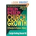 African American Church Growth: 12 Principles of Prophetic Ministry