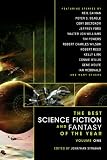 The Best Science Fiction And Fantasy Of The Year Volume 1