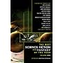 The Best Science Fiction And Fantasy Of The Year Volume 1