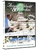 Picture Of Around The World In 80 Gardens Vol.1 (Around the World in 80 Gardens)