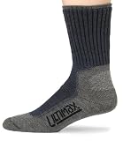 Wigwam Men's Hiking/Outdoor Pro Length Sock