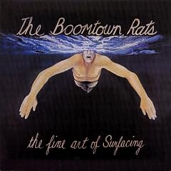Fine Art of Surfacing