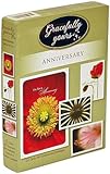 Boxed Card Anniversary Lifetime of Love