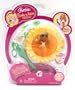 Barbie Peekaboo Petites Blossom Beauties Collection - #24 Deondra Daisy