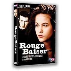 Rouge baiser