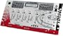 4-Channel Professional DJ Mixer with Digital Sound Effects