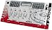 4-Channel Professional DJ Mixer with Digital Sound Effects