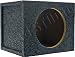 MTX Bass Slammer BS112S Sngl 12" Sealed Enclosure MTX Bass Slammer BS112S Sngl 12" Sealed Enclosure