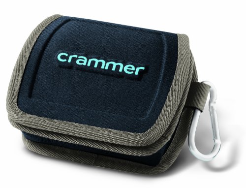 LeapFrog Crammer Case