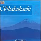 Shakuhachi: The Japanese Flute