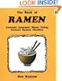The Book of Ramen : Lowcost Gourmet Meals Using Instant Ramen Noodles