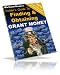 Finding and Obtaining Grant Money