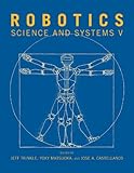 Robotics : science and systems V