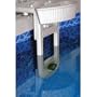 Above Ground Pool Organizer 12v Add-on Light w/ Color Lenses