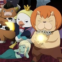 『よんでますよ、アザゼルさん。Z』Blu-ray VOL.2