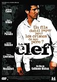 The Key (La Clef) [NON-USA FORMAT, PAL, Reg.2 Import - France]