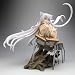 化物語 ブラック羽川 (1/8スケール PVC塗装済み完成品)_s-4