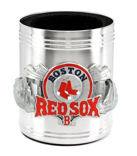 Boston Red Sox - Can Cooler