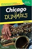 Chicago For Dummies (Dummies Travel)
