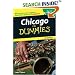 Chicago For Dummies (Dummies Travel)