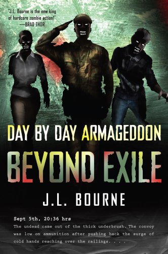 Beyond Exile: Day by Day Armageddon