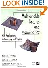 Multivariable Calculus and Mathematica: With Applications to Geometry and Physics