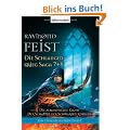 Die Schlangenkrieg-Saga 7 + 8: Zwei Folgen in einem Band.