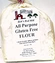 All Purpose Gluten Free Flour, 1 lb.