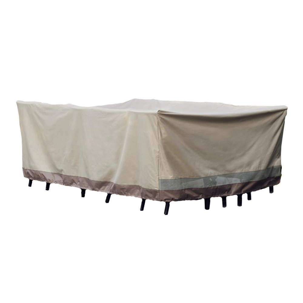 Patio Furniture Covers at Amazon.com: Outdoor Furniture Covers ...