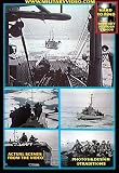 Navy MSTS Arctic Operations 1950s Overview with 1955 and 1956 Film Reports