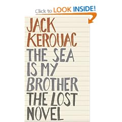 The Sea is My Brother: The Lost Novel (Penguin Hardback Classics)