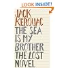 The Sea is My Brother: The Lost Novel (Penguin Hardback Classics)