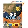 3-D Atlas & World Tour (3d)