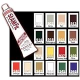 SeamFil SF913 Original Laminate Repair, 1 oz Tube, Brown