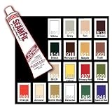 White Seam-Fil 1 Oz Tube