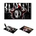 USB Flash Drive 4GB Credit Card size Japanese anime Bleach logo BG U Disk Stick Memory Digital Datat